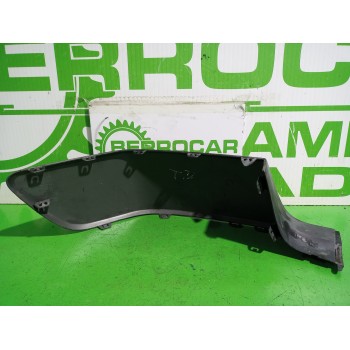 Recambio de moldura para renault megane ii coupe/cabrio confort authentique referencia OEM IAM 8200196765  