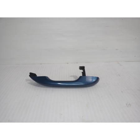 Recambio de maneta exterior trasera derecha para kia niro (sg2) hybrid concept referencia OEM IAM 83661S9000M4B  