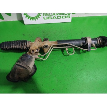 Recambio de cremallera direccion para mazda 626 berlina (gf) 2.0 16v cat referencia OEM IAM GJ1L-32-110  