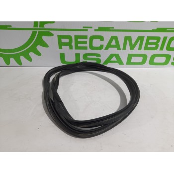 Recambio de goma contorno para citroën c3 1.4 hdi referencia OEM IAM 9023LN  