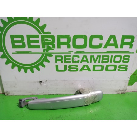 Recambio de maneta exterior trasera izquierda para peugeot 307 (s1) xn referencia OEM IAM 910956  