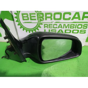 Recambio de retrovisor derecho para opel astra h berlina elegance referencia OEM IAM 13253337  