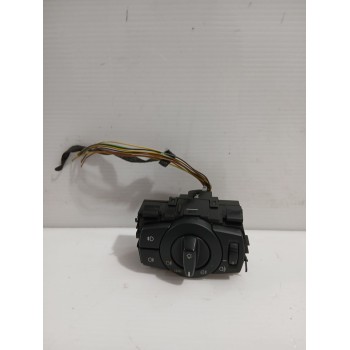 Recambio de mando luces para bmw 1 (e87) 120 d referencia OEM IAM 693279204  