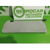 Recambio de parasol izquierdo para iveco daily caja cerrada (1999 =>) 2.8 diesel cat referencia OEM IAM 500312416  