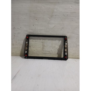 Recambio de moldura para toyota corolla station wagon (_e21_) 1.8 hybrid (zwe211) referencia OEM IAM 5541202790  