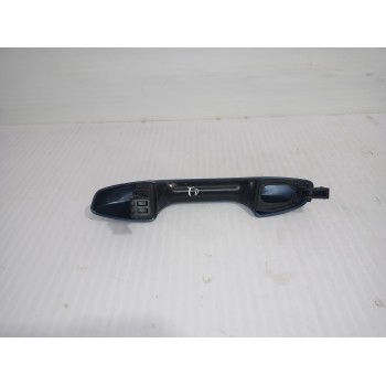 Recambio de maneta exterior trasera derecha para kia niro (sg2) hybrid concept referencia OEM IAM 83661S9000M4B  