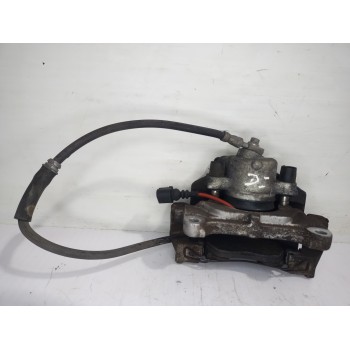 Recambio de pinza de freno delantera derecha para volkswagen passat lim. (362) advance bluemotion referencia OEM IAM 3C0615124  