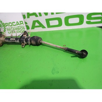 Recambio de cremallera direccion para mazda 626 berlina (gf) 2.0 16v cat referencia OEM IAM GJ1L-32-110  