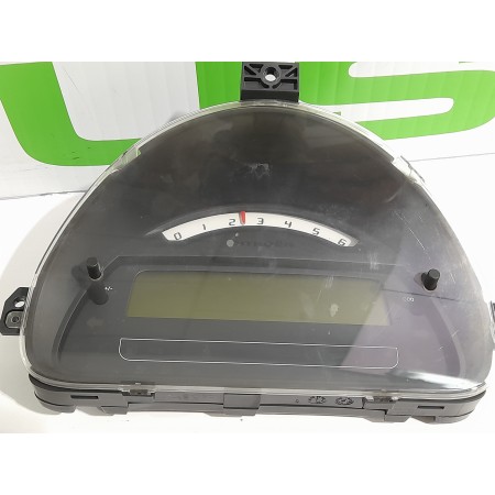 Recambio de cuadro instrumentos para citroën c3 1.4 hdi referencia OEM IAM P60225880  
