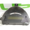 Recambio de cuadro instrumentos para citroën c3 1.4 hdi referencia OEM IAM P60225880  