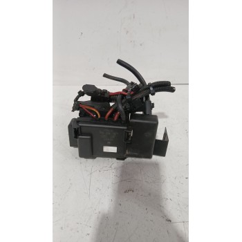 Recambio de caja reles / fusibles para seat arosa (6h1) 1.4 tdi referencia OEM IAM 6N0937550  