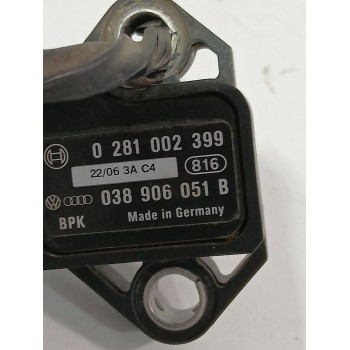 Recambio de sensor para seat ibiza iii (6l1) 1.4 tdi referencia OEM IAM 0281002399  