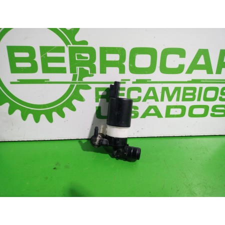 Recambio de bomba limpia para citroën c4 picasso 1.6 16v hdi fap referencia OEM IAM 9632984980  