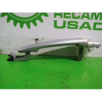 Recambio de maneta exterior trasera izquierda para peugeot 307 (s1) xn referencia OEM IAM 910956  