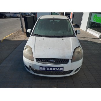 ford fiesta (cbk) del año 2007