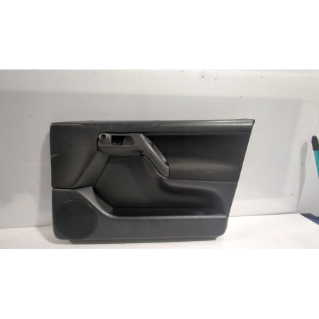 Recambio de guarnecido puerta delantera derecha para volkswagen golf v (1k1) 2.0 fsi referencia OEM IAM 1H4867012  