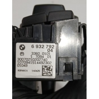 Recambio de mando luces para bmw 1 (e87) 120 d referencia OEM IAM 693279204  