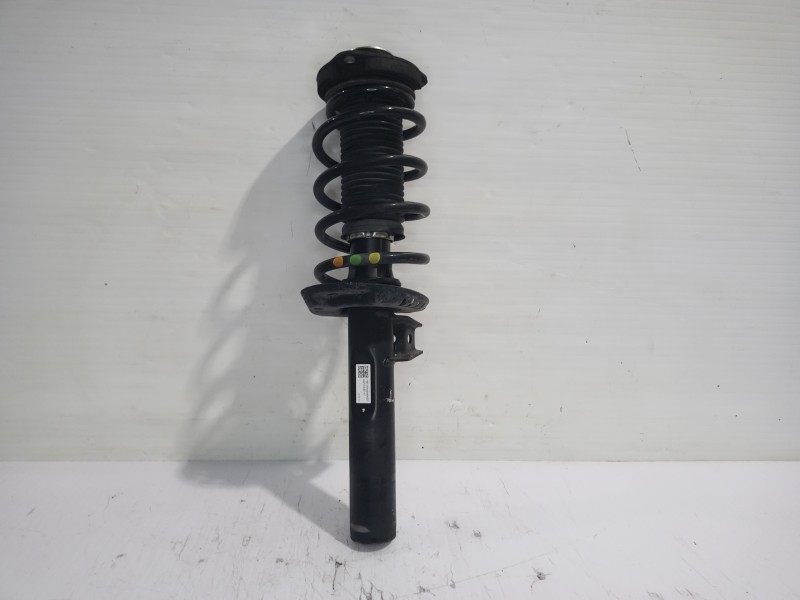 Recambio de amortiguador delantero izquierdo para volkswagen passat lim. (362) advance bluemotion referencia OEM IAM 3C0413031AT