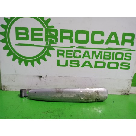 Recambio de maneta exterior trasera derecha para peugeot 307 (s1) xn referencia OEM IAM 910957  