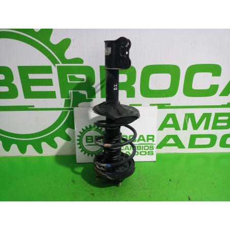 Recambio de amortiguador delantero izquierdo para mazda 626 berlina (gf) 2.0 16v cat referencia OEM IAM GJ1L34900  