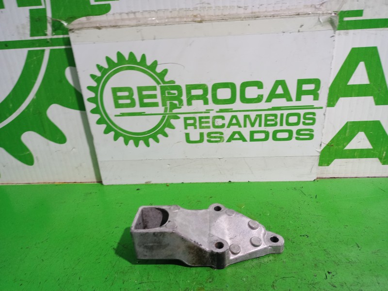 Recambio de soporte motor para citroën berlingo 1.9 d 600 furg. referencia OEM IAM 9645967880  