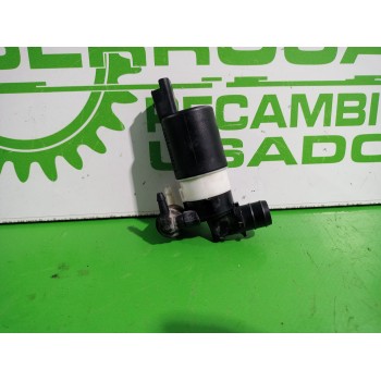 Recambio de bomba limpia para citroën c4 picasso 1.6 16v hdi fap referencia OEM IAM 9632984980  