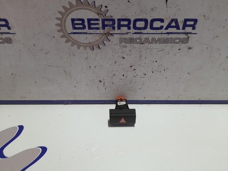 Recambio de warning para peugeot expert furgón 1.6 blue-hdi fap referencia OEM IAM 9809181677  