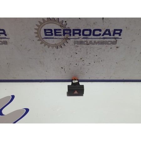 Recambio de warning para peugeot expert furgón 1.6 blue-hdi fap referencia OEM IAM 9809181677  