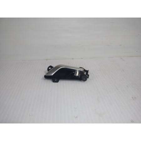 Recambio de maneta interior trasera izquierda para kia niro (sg2) hybrid concept referencia OEM IAM 82610AT000  