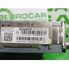 Recambio de sistema audio / radio cd para renault scenic ii grand emotion referencia OEM IAM 8200562686  