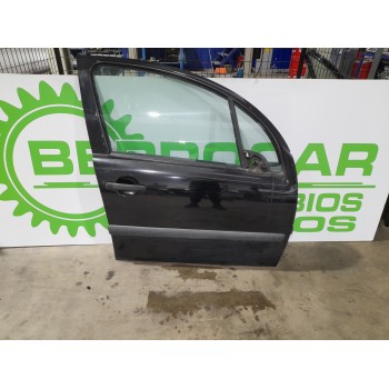 Recambio de puerta delantera derecha para citroën c3 1.4 hdi referencia OEM IAM 9004Y7  