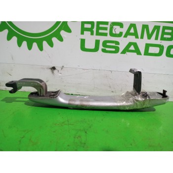 Recambio de maneta exterior trasera derecha para peugeot 307 (s1) xn referencia OEM IAM 910957  
