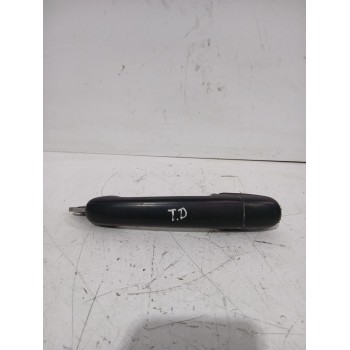 MANETA EXTERIOR TRASERA DERECHA 6K4839205B 