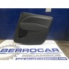 Recambio de guarnecido puerta trasera derecha para fiat doblo ii (152) referencia OEM IAM 735470467  