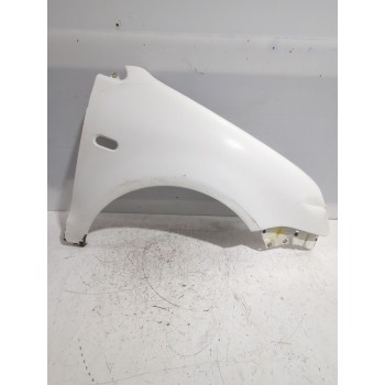 Recambio de aleta delantera derecha para volkswagen polo iv sedán (9n2, 9n4) 1.9 tdi referencia OEM IAM 6N0821022  