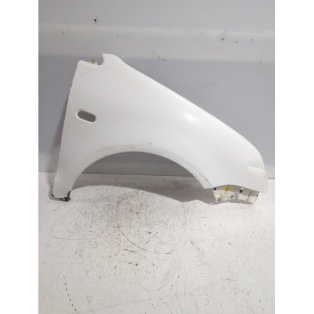 Recambio de aleta delantera derecha para volkswagen polo iv sedán (9n2, 9n4) 1.9 tdi referencia OEM IAM 6N0821022  