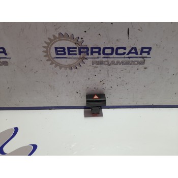 Recambio de warning para peugeot expert furgón 1.6 blue-hdi fap referencia OEM IAM 9809181677  