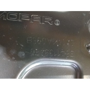 Recambio de puente delantero para jeep avenger altitude referencia OEM IAM 9841133480  