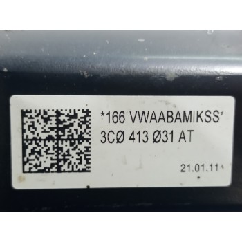 Recambio de amortiguador delantero izquierdo para volkswagen passat lim. (362) advance bluemotion referencia OEM IAM 3C0413031AT