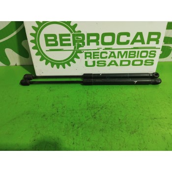 Recambio de amortiguadores maletero / porton para opel astra h berlina essentia referencia OEM IAM 244638295133  