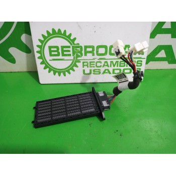Recambio de resistencia calefaccion para nissan qashqai ii (j11, j11_) 1.3 dig-t referencia OEM IAM 271431BP1A  