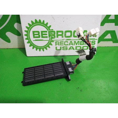 Recambio de resistencia calefaccion para nissan qashqai ii (j11, j11_) 1.3 dig-t referencia OEM IAM 271431BP1A  