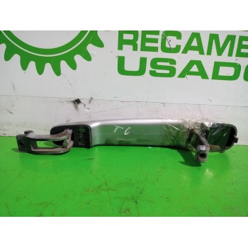Recambio de maneta exterior trasera derecha para peugeot 307 (s1) xn referencia OEM IAM 910957  