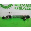 Recambio de maneta exterior trasera derecha para peugeot 307 (s1) xn referencia OEM IAM 910957  