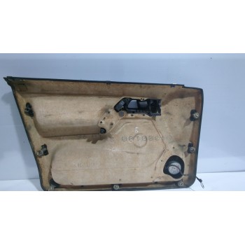 Recambio de guarnecido puerta delantera derecha para volkswagen golf v (1k1) 2.0 fsi referencia OEM IAM 1H4867012  