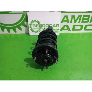 Recambio de amortiguador delantero izquierdo para mazda 626 berlina (gf) 2.0 16v cat referencia OEM IAM GJ1L34900  