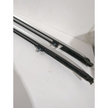 Recambio de barra techo para toyota corolla station wagon (_e21_) 1.8 hybrid (zwe211) referencia OEM IAM 6346002060  