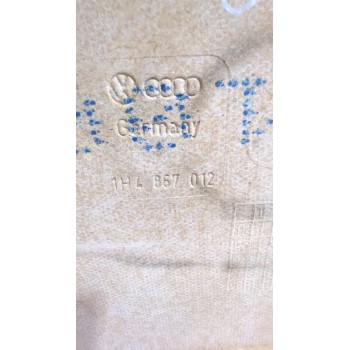 Recambio de guarnecido puerta delantera derecha para volkswagen golf v (1k1) 2.0 fsi referencia OEM IAM 1H4867012  