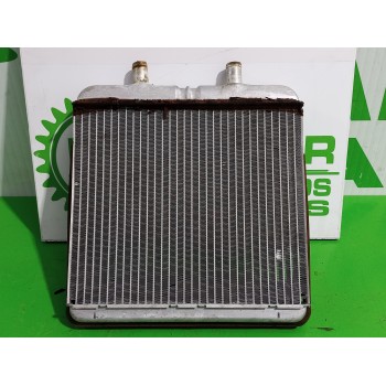 Recambio de radiador calefaccion / aire acondicionado para iveco daily caja cerrada (1999 =>) 2.8 diesel cat referencia OEM IAM 