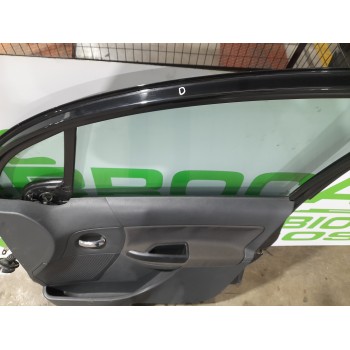 Recambio de puerta delantera derecha para citroën c3 1.4 hdi referencia OEM IAM 9004Y7  